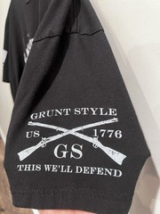 Bundle! 3 Grant Style 100% Cotton Men’s T-Shirt Size XXXL