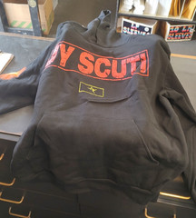 Young Thug The Biggest Star Official T shirt and CD box Set – New SIZE SMALL