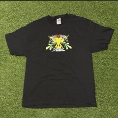 Oasis band early 00s vintage shirt size L