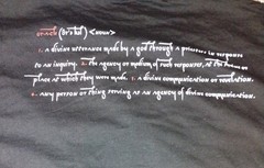 Kittie Oracle Tour Concert Shirt Never worn Size L Morgan Mercedes Lander Metal