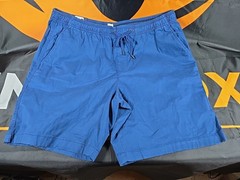 GAP Pull-On Men’s Short Navy Size XL