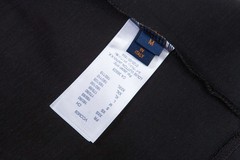 men black short sleeve men round neck T-shirt size M/L/XL