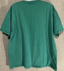 John Deere Shirt Men’s Large T-Shirt Green “Girls Just Love a Big Ol’ Tractor”