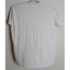 CLIQUE Rome Italy Colosseum Graphic T-Shirt Gray 3XL
