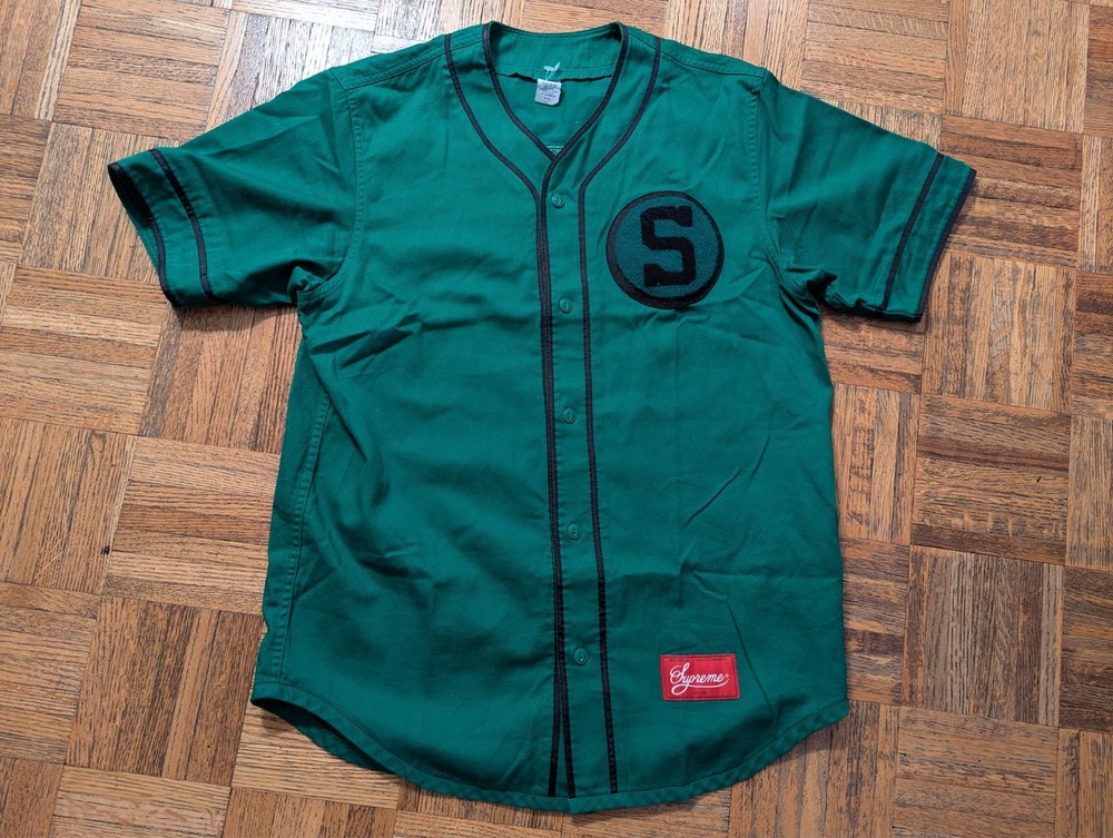 Supreme team shirt