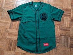 Supreme team shirt