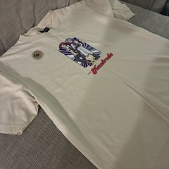 The Hundreds x Pokémon (team rocket)