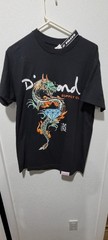 Lots of 6 Black Men’s T-Shirts Size Medium