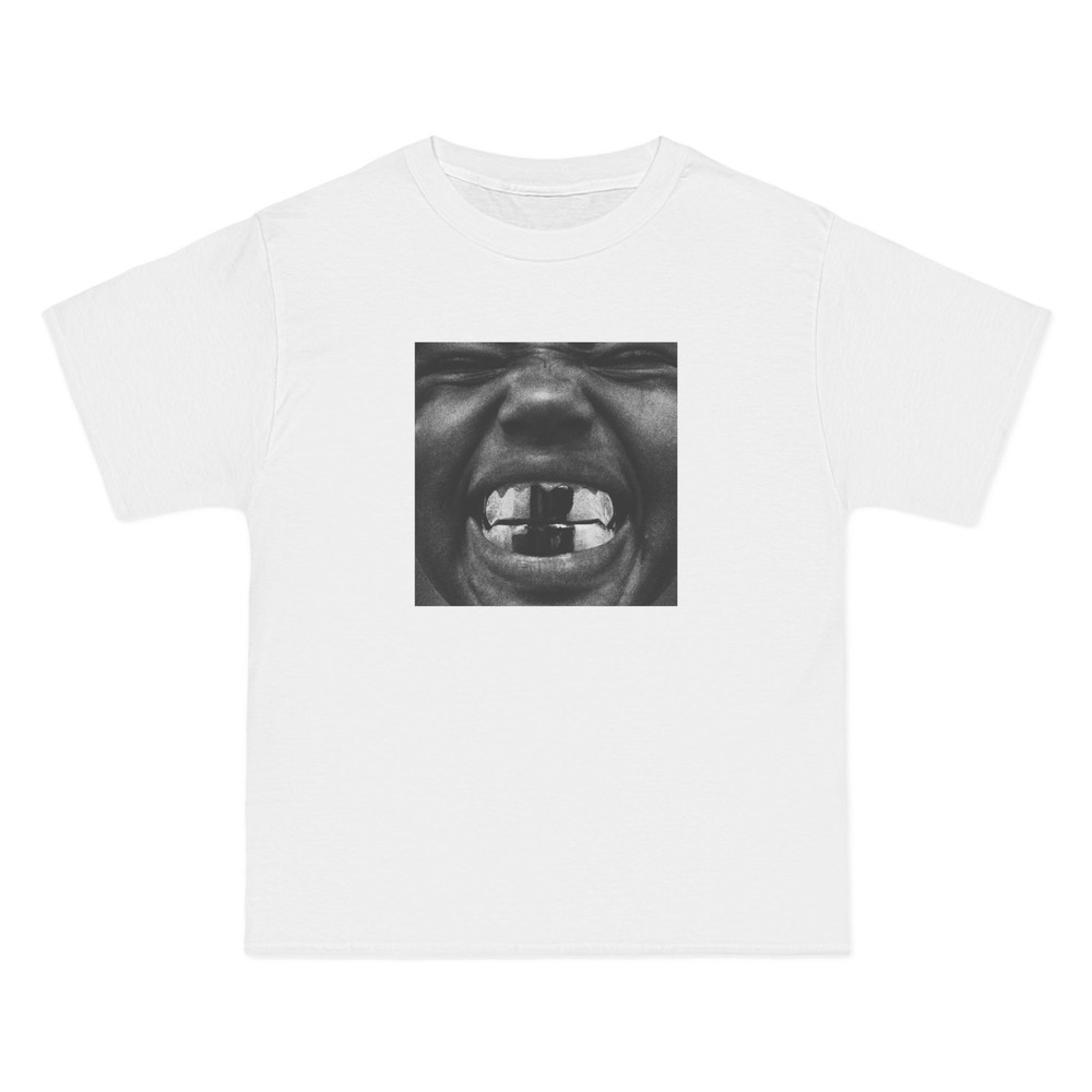 Kanye Ye West Bully Album Tour Merch Boxy T-Shirts Tees – All Colors and Sizes