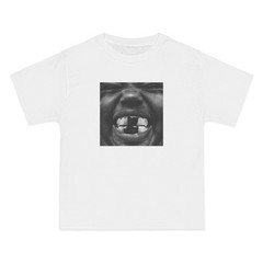 Kanye Ye West Bully Album Tour Merch Boxy T-Shirts Tees – All Colors and Sizes