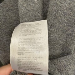 Reebok LS Long Sleeve Brand Tee Spartan Race Shirt Gray 2014 2XL