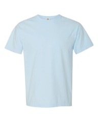 Comfort Colors Men’s Short Sleeves Ringspun Garment Dyed T-Shirt 1717 S-3XL NEW