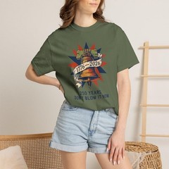 250 Years, Don’t Blow it Now | 1776-2026 Liberty Bell T-Shirt