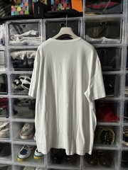 Rare MONCLER Tri Color Print T-Shirt 2XL – $795
