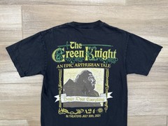 Online Ceramics x The Green Knight T-Shirt SMALL Men’s Arthurian Indie Film A24