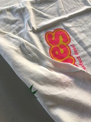 California Dispensary Shirts Lot 7 Pack Large L Mens Hanes Some New & Preowned