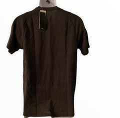 NEW Adidas Original Climate Shirt Men’s FreeLift TeeShort Sleeve Size S