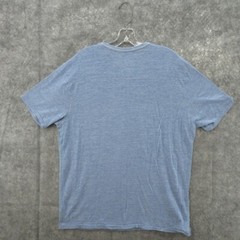 Tommy Bahama Mens Size L T-Shirt Sundays Best Crew Relax Tee New Defect