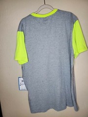 Seventy Seven Atlanta T-shirt Mens Equipment Season Game Fans Sports 2XL