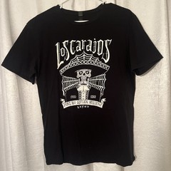 Lightweight Anvil by Gildan Graphic T Shirt Size Large