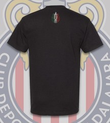 Chivas Rayadas del Guadalajara Mexico T-Shirt