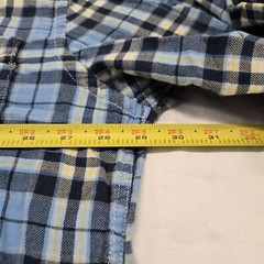 Mens MEDIUM Sublime Oversized Flannel T-Shirt Sun Graphic Tee 40oz Freedom Album