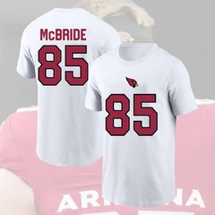 ❤️‍🔥HOTDEAL! Trey McBride #85 Arizona Name & Number Player Gift For Fans