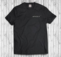 SpaceX Embroidered Starlink Elon Musk – Tesla – UFO – ALIENS Space Falcon9