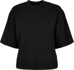 New Morning Studios Women’s oversized tee