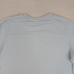 Kuhl Wildfibre Small Mens T Shirt Stretch Outdoor Hiking Athletic 20×27 FLAWS
