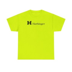Unisex Graphic Print T-Shirt
