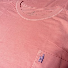 JOHNNIE-O Mens S M L XL 2XL T SHIRT BRENNAN 2.0 LONGSLEEVE GOLF TEE COTTON/MODAL