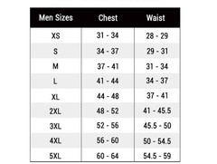Under Armour Mens Red Performance Gym Training Shirt Athletic Workout Tee Logo