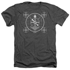 Space Ghost Coast to Coast Licensed T-Shirt