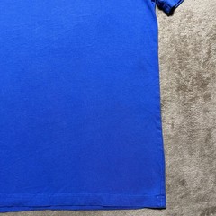 Polo Ralph Lauren T Shirt Mens S Blue Classic Fit Red Pony