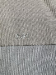 Men’s Tri Color Michael Kors Shirt Sleeve Tee Size Large D89