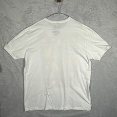 Barbie Phenominal Racing T-Shirt Men’s XL 1959 White 2023. NWOT