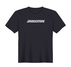 Bridgestone Tires Racing T-Shirt NEW S, M, L, XL