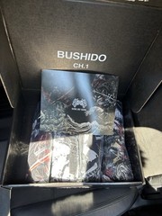 Darc Sport Bushido Ch 1. Side by Side Box Set