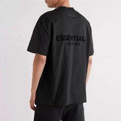 NEW FOG ESSENTIALS men T-Shirt Size（XS-XL ) All Colors