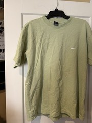 Obey BOLD 3 MEN’S HEAVY WEIGHT CLASSIC BOX TEE SIZE M