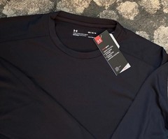 Under Armour Medium UA Loose Fit Tactical Tech LS Tee Shirt Long Sleeve T-Shirt
