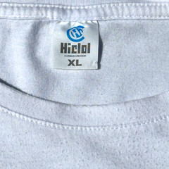 M&P Smith & Wesson T-Shirt Men’s UK Size XL White Graphic Print Short Sleeve