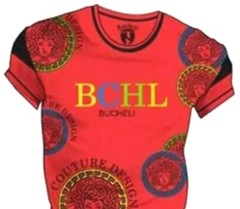 Men’s Bucheli T Shirt,Soft Cotton,Stretch,Italian Style S M……E3.B