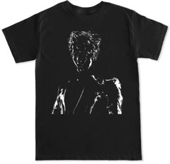 HYPESAFFELSTEIN GESAFFELSTEIN TECHNO DARK EDM MUSIC FESTIVAL DANCE MENS T SHIRT