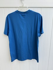 VRST Essential Pocket Tee Short Sleeve Shirt Blue Tide Men’s Medium NWT