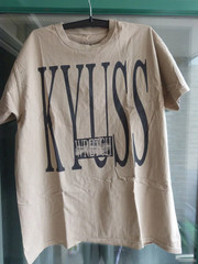 Kyuss – Wretch Sand Unisex Shirt S-5XL K593