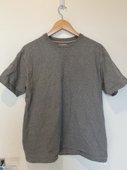 Bronson Tubular T Shirts 4 Pack (Large)