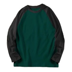 Double-sided Fleece Shirt Casual Everyday Wear Easy Care And Maintenance
