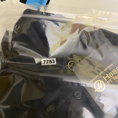 Haas F1 Team Shirt Mens XL Black Polo Logo Rich Energy Formula 1 Racing NWT